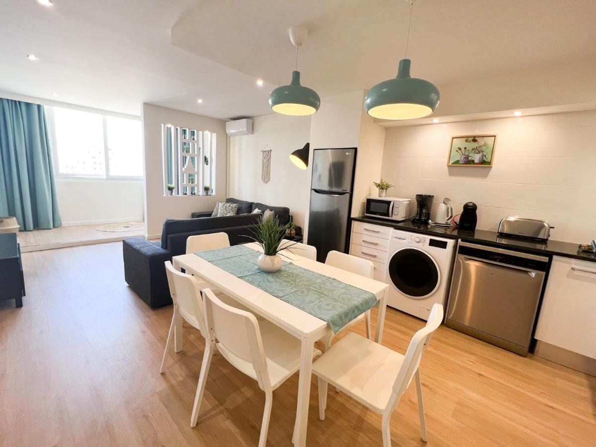 Sunset Apartment - Near Vilamoura Marina Esterno foto