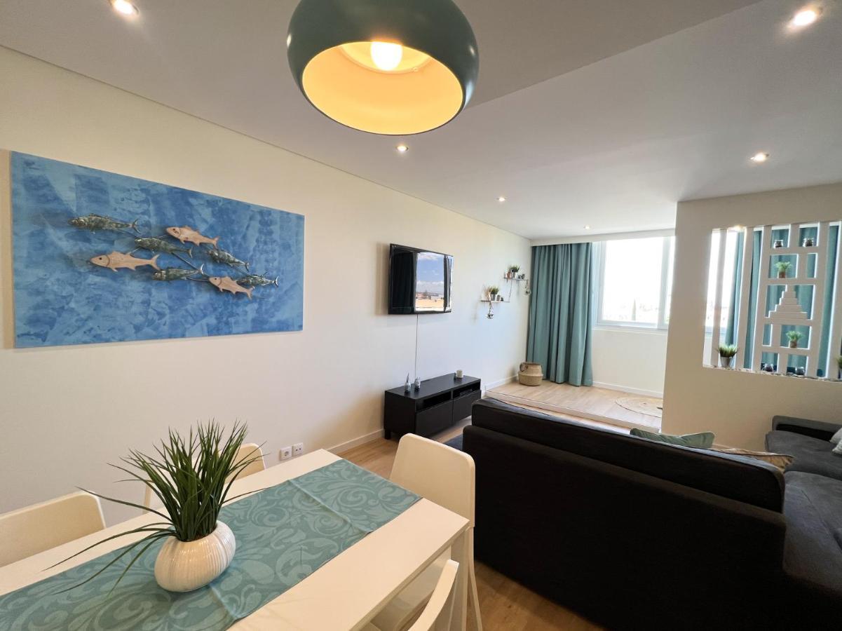 Sunset Apartment - Near Vilamoura Marina Esterno foto