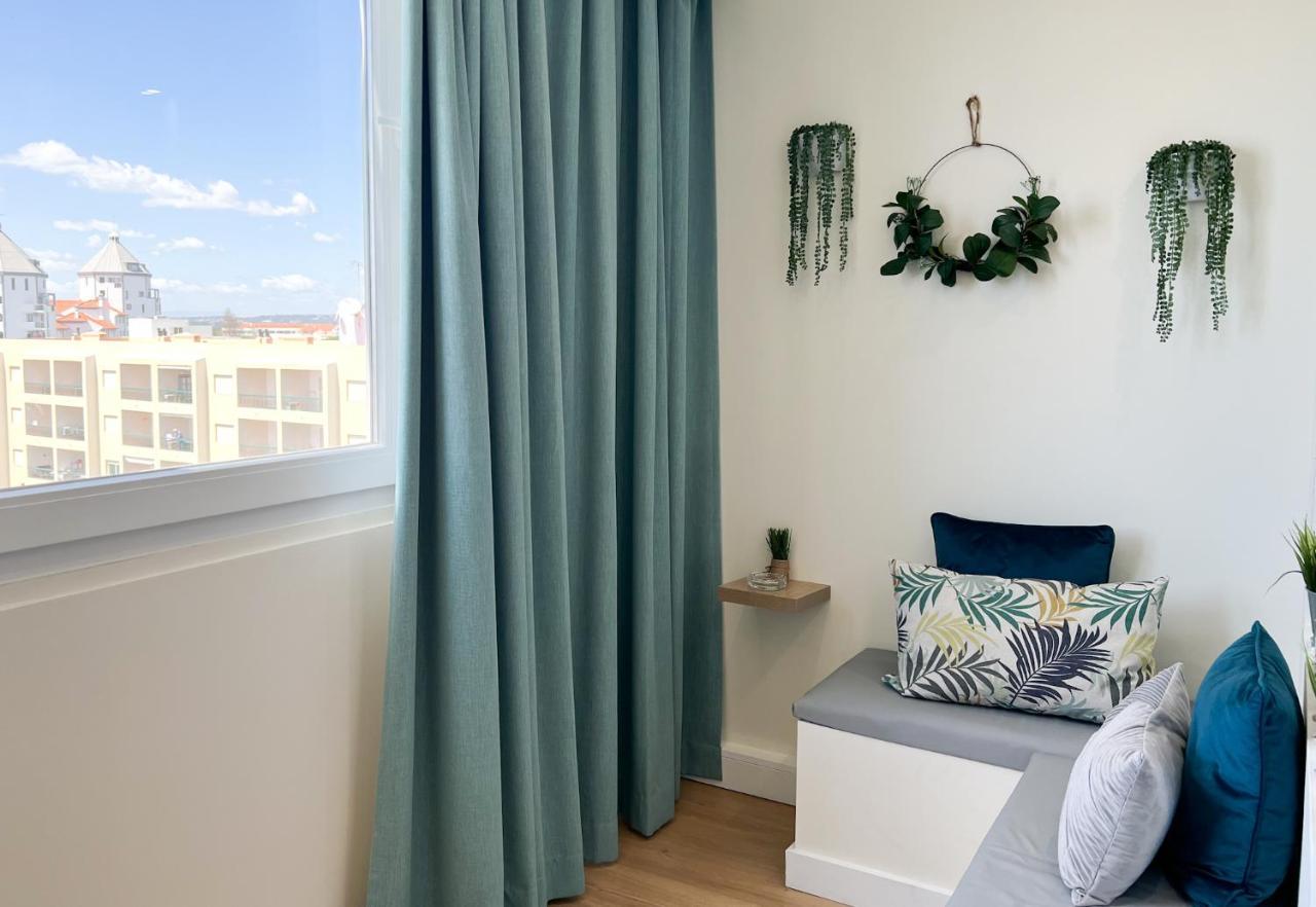 Sunset Apartment - Near Vilamoura Marina Esterno foto