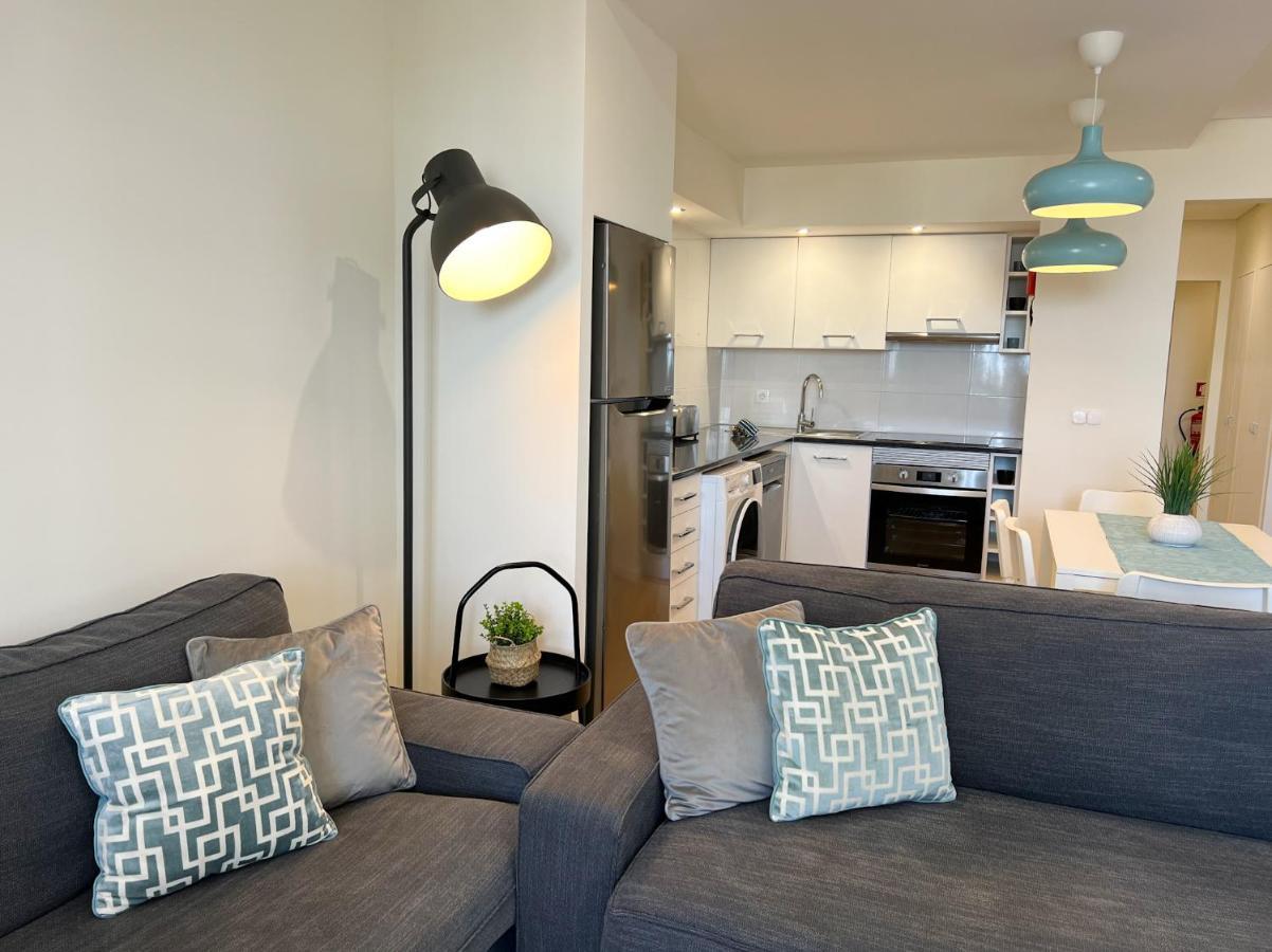 Sunset Apartment - Near Vilamoura Marina Esterno foto