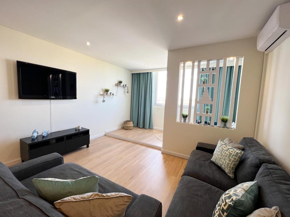 Sunset Apartment - Near Vilamoura Marina Esterno foto