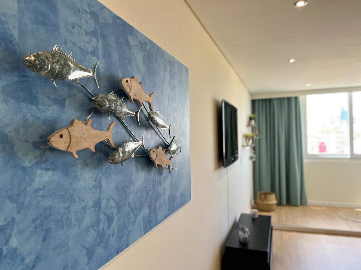 Sunset Apartment - Near Vilamoura Marina Esterno foto