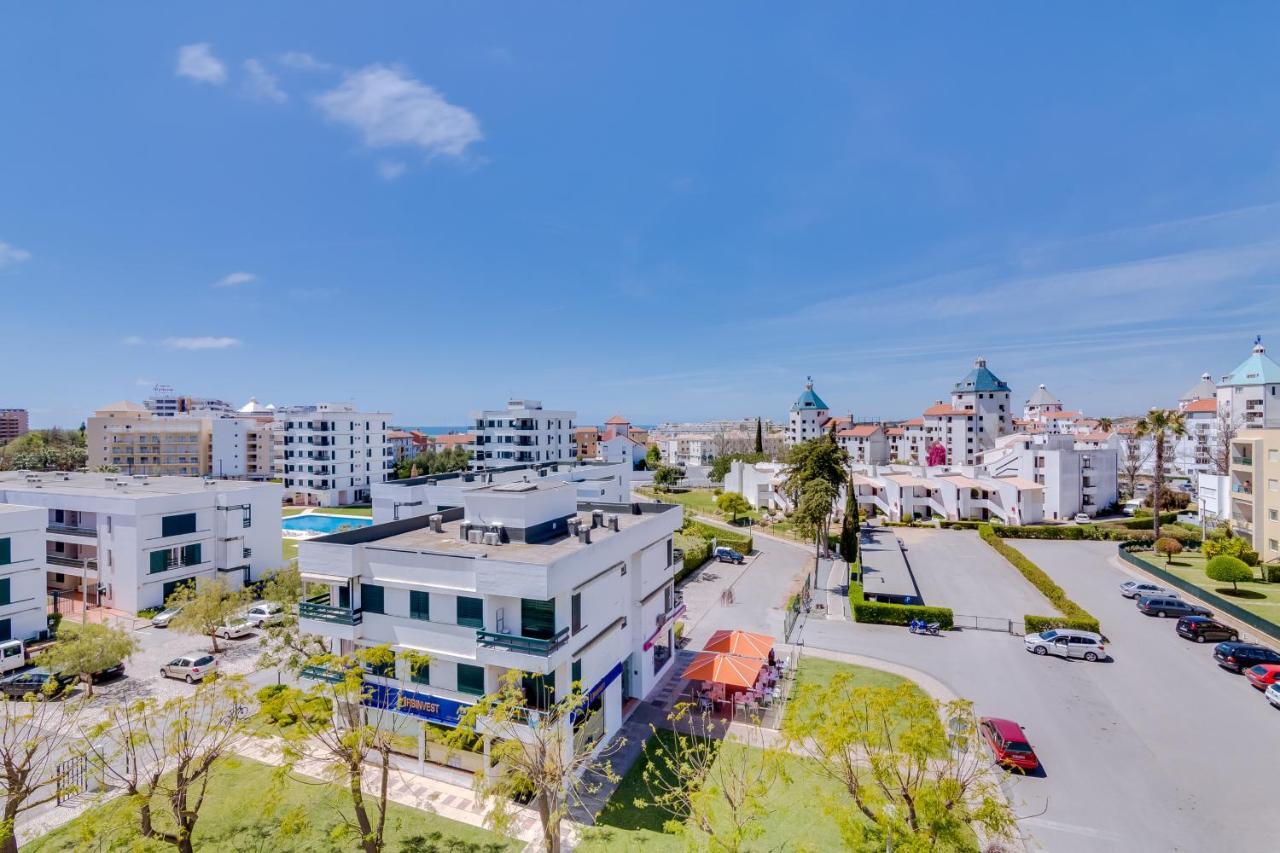 Sunset Apartment - Near Vilamoura Marina Esterno foto