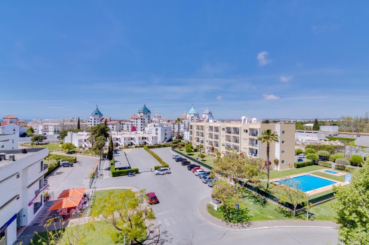 Sunset Apartment - Near Vilamoura Marina Esterno foto